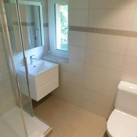 Apartman Edelweiss C334