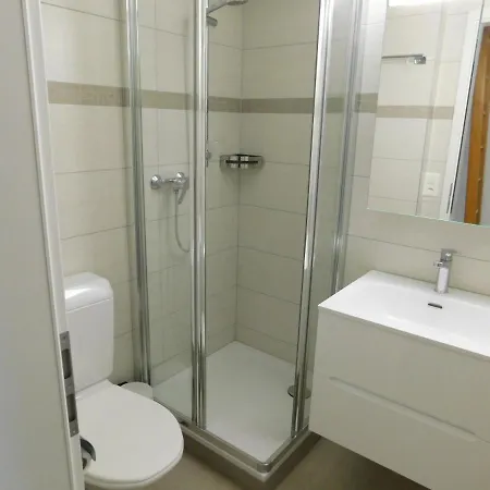 Apartman Edelweiss C334 *