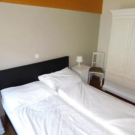Apartman Edelweiss C334 *