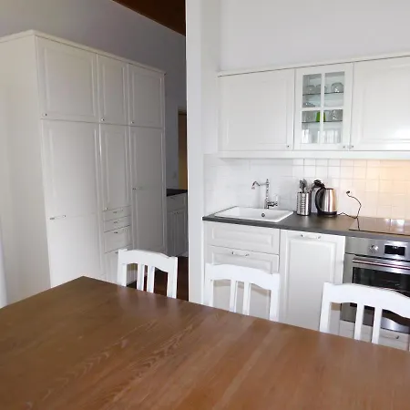 Apartman Edelweiss C334 Bellwald