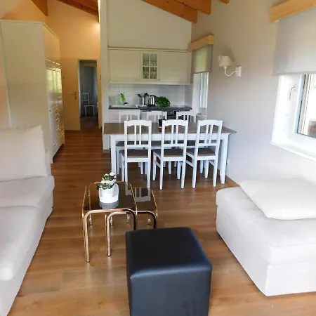 Apartman Edelweiss C334 Bellwald