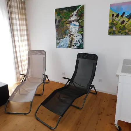 Apartman Edelweiss C334