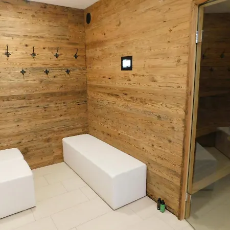 Apartman Edelweiss C334